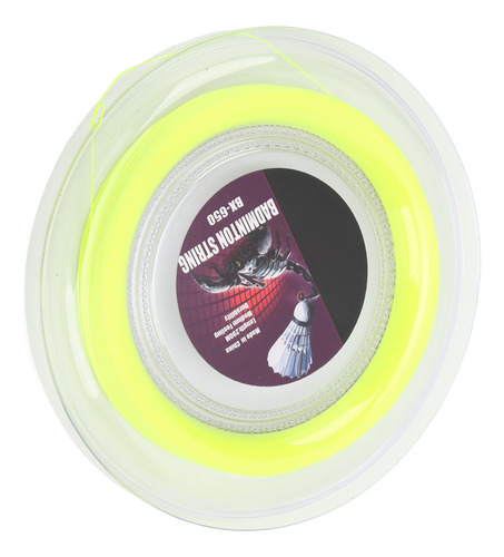 Cuerda Para Raqueta De Bádminton, Accesorio Deportivo, 0,72