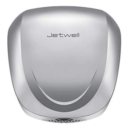Jetwell Comercial De Alta Velocidad 1800 Vatios Secador De M