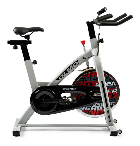 Bicicleta Olmo De Entrenamiento Fitness 89 Energy  1fo0304 Y