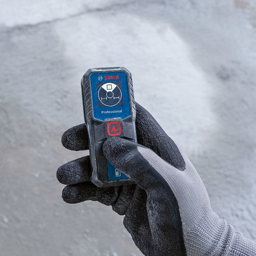 Medidor Láser De Distancia Bosch Glm 30-23 De 30 Metros