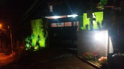 Imagem 4 de 22 de Chácaras À Venda Em Mairiporã/sp - Compre O Seu Chácaras Aqui! - 1387740