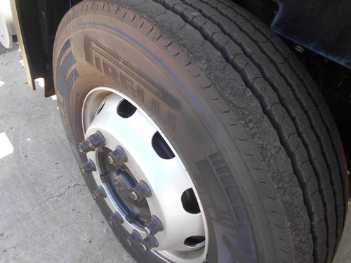 Imagem 25 de 25 de Volkswagen 24.280 2018