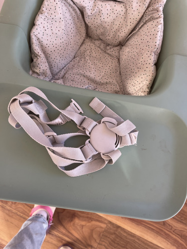 Silla Stokke Clikk (Usado)