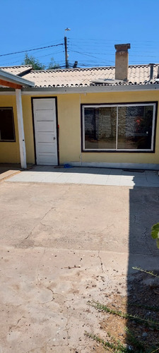 Se Vende Excelente Casa En Poblacion Yungay, San Felipe