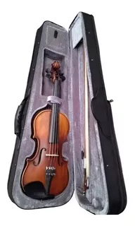 Nuevo Violin Marca Parrot Completo 4/4