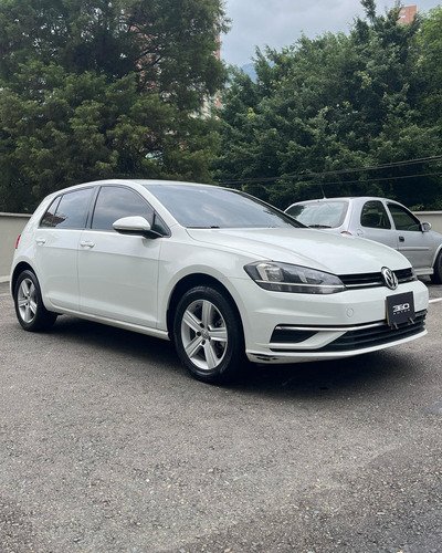 Volkswagen Golf 1.4 Tsi Trendline