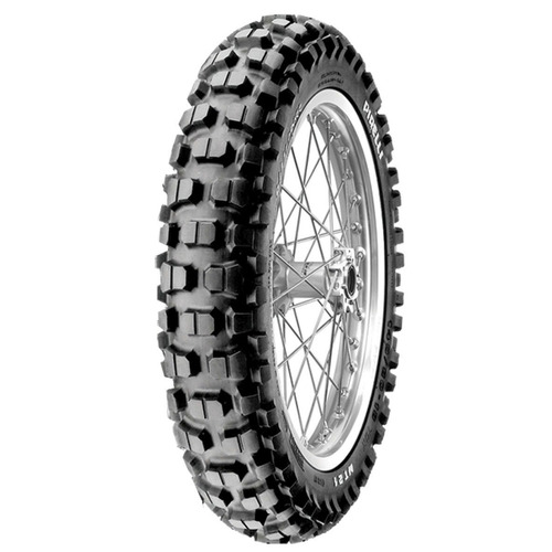 Cubierta Pirelli Mt 21 120 80 18 C/c 62r Riderpro