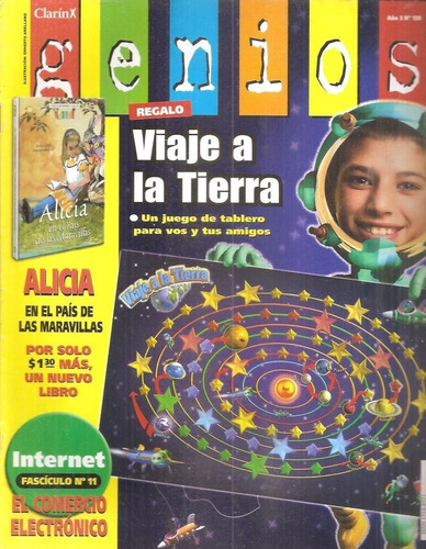 Genios 10 Revistas Ver 10 Fotos L 15
