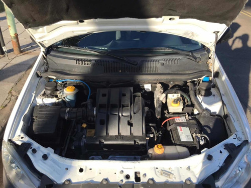 Fiat Strada 1.4 Working Cd C/aa 2014