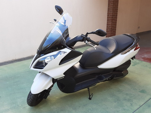 Kymco Downtown 300i Abs 2020 Dueño