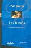 Fe Y Filosofia - Ricoeur, Paul