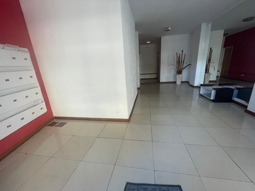Monoambiente En Suipacha Al 800 - Centro Rosario | Venta