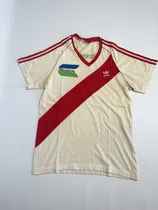 Comprar Camiseta River Plate 1992 Titular Credencial T4 (10\u002F10)
