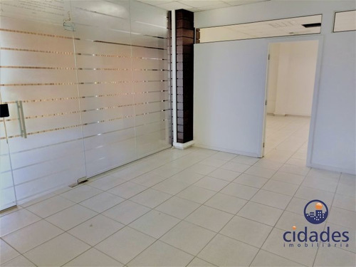 Imagem 5 de 7 de Sala Comercial Florianopolis Sc - L00445