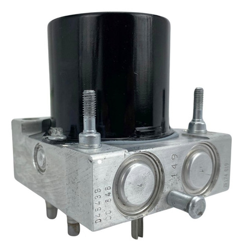 Parte Hidráulica Freio Abs 0265232868 94751983 Gm S10 Blazer (Recondicionado)