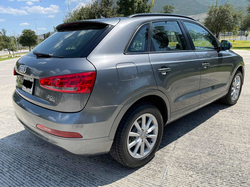Imagen 6 de 15 de Audi Q3 2013 2.0 Trendy At