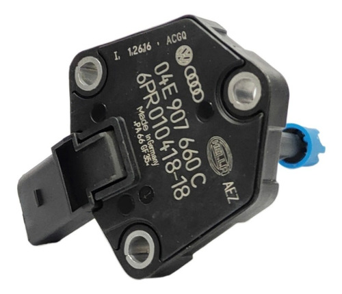 Sensor Nivel Aceite Original Vw Golf Jetta A7 Leon Audi 1.4t