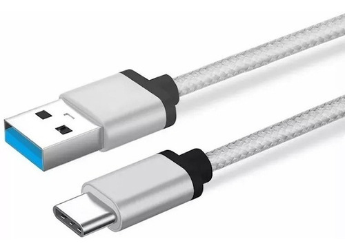 Cable Usb C Tipo C A Usb 3.0 Carga Y Datos Macbook Y Otras ®