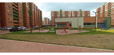 Apartamento en venta