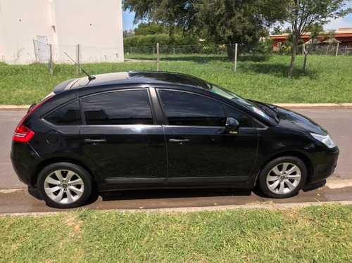 Citroen C4 1.6 Pack Look