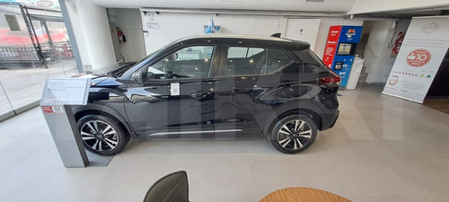 Nissan Kicks 1.6 Advance Cvt Plus
