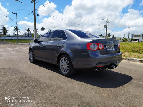 Jetta 2.5 2008