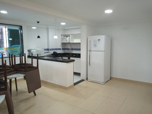 Imagem 13 de 14 de Apartamento 2 Dorm Lazer Completo Àvista335mil Caiçara Amj42