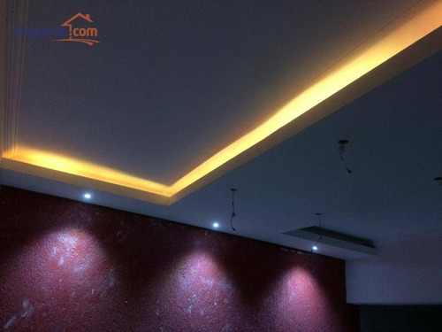 Casa Com 4 Dormitórios À Venda, 145 M² Por R$ 360.000,00 - Jardim Portugal - São José Dos Campos/sp - Ca3490