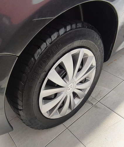 Peugeot 207 1.4 Xr Flex 5p