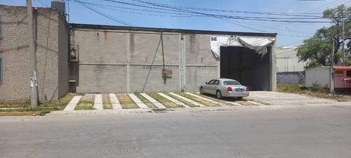Imagen 4 de 27 de Se Renta Nave Industrial Bodega 2000 M2 Esquina Lerma Estado De México