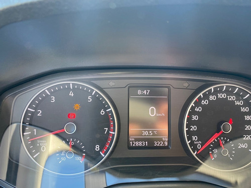 Imagen 5 de 8 de Volkswagen Amarok 2.0 2018 Excelente Estado. Unico Dueño
