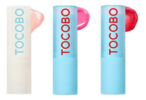 Combo Labial Lip Balm + 012 Better Pink + 011 Flush Cherry