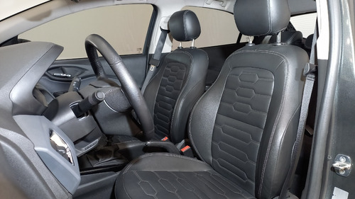 Imagen 13 de 15 de Chevrolet Onix Ltz 1.4 - 297343