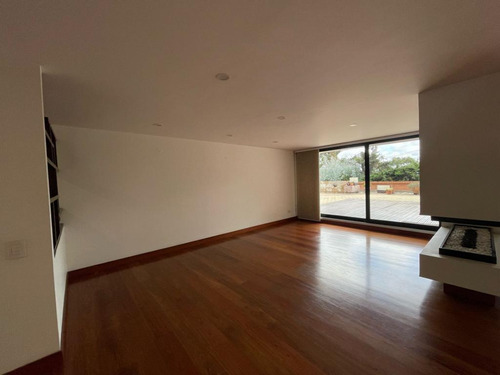 Apartamento En Venta En Bogotá Chico Alto. Cod 86102