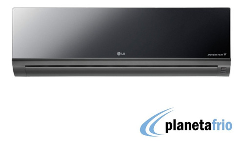 Imagen 1 de 4 de Aire Acondicionado Multi Split LG Inv. Artcool 4x3000 Fg