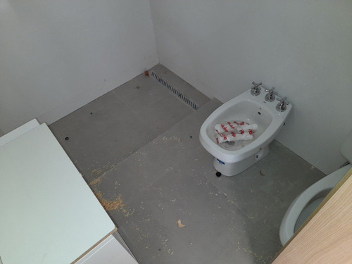 Imagen 21 de 30 de Departamento 3 Ambientes Semi Piso A La Calle A Estrenar