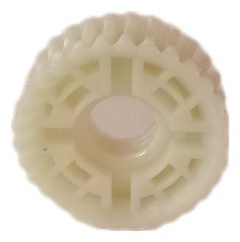 Corona Z30 Ppa Para Motor Analógico Eurus Steel Eje 22 Mm