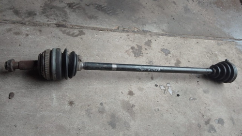 Semieje Derecho Honda Civic 96 Al 00 Original