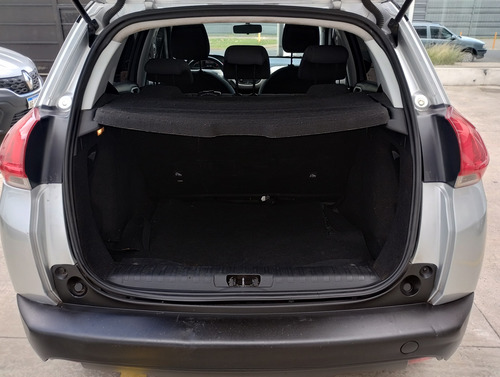 Peugeot 2008 1.6 Allure