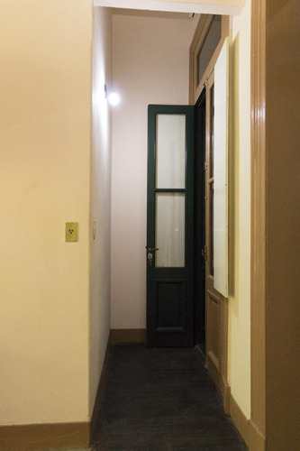 Olavarría 589. Departamento 2 Ambientes. Boca.