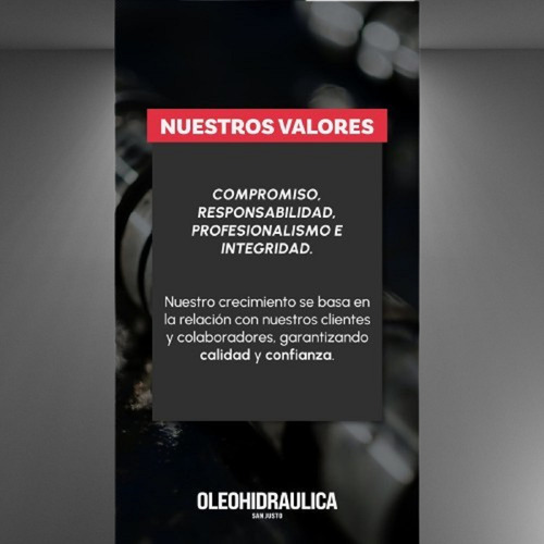 Valvula Comando 2 Cuerpos 1050 C/dest. A Cod 1649