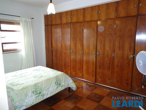 Imagem 7 de 15 de Sobrado - Vila Madalena - Sp - 541335