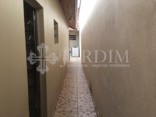 Imagem 18 de 25 de Casa | Venda | Oportunidade - Ca00821 - 68869617