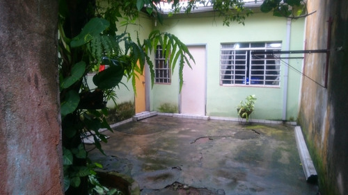 Vendo / Alugo Casa P/ Residência Ou Comércio (bairro Misto) Em Bairro Nobre Na Chácara Sto. Antônio 203m² Em Localização Privilegiada Abaixo Do Valor Do Metro Quadrado - Permitido Altura Ate 406m²