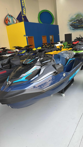 Seadoo Rxt 325