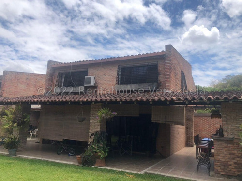 Imagen 11 de 12 de Marol Rentahouse Vende Casa En Parque Mirador Valencia 22-22983