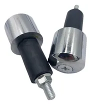 Comprar Contrapesos Volante Cromado Moto Ek Express\u002Fsbr\u002Fbera\u002Fjaguar
