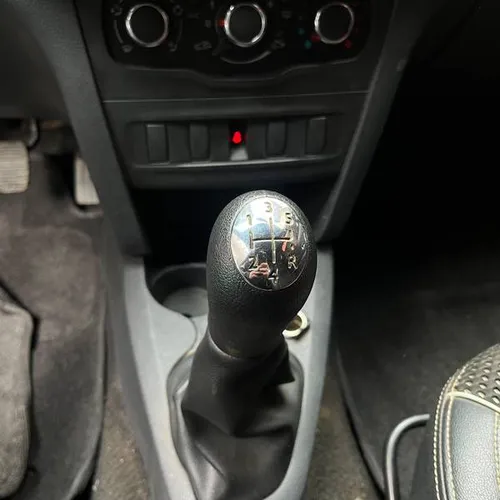Renault Stepway Intens Mt 1,6cc 2022 Marca: Renault Línea O