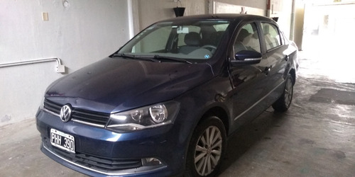 Volkswagen Voyage