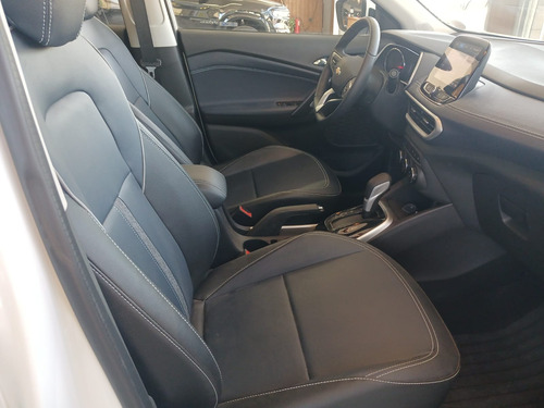 Chevrolet Tracker 1.2 Turbo Premier At